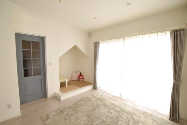 ヌックスペース